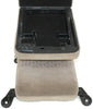 1999-2004 Ford F250 F350 Super Duty Front Center Jump Seat - BIGGSMOTORING.COM