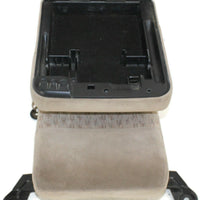 1999-2004 Ford F250 F350 Super Duty Front Center Jump Seat - BIGGSMOTORING.COM