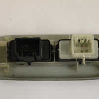 2001-2007 Ford Escape Mariner Passenger Side Power Window Switch 3l84-14a563-baw - BIGGSMOTORING.COM