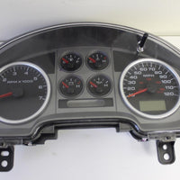 2004 2005  Ford  Speedometer Instrument Cluster 124,025 - BIGGSMOTORING.COM