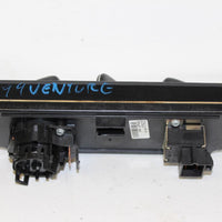 1997-1999 Chevy Venture A/C Heater Temperature Climate Control 09364241 - BIGGSMOTORING.COM