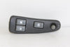 1998-2004 Pontiac Sunfire Driver Side Power Window Master Switch 10263016 - BIGGSMOTORING.COM