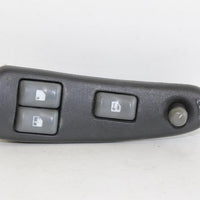 1998-2004 Pontiac Sunfire Driver Side Power Window Master Switch 10263016 - BIGGSMOTORING.COM