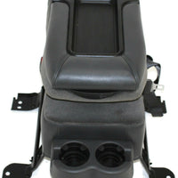 1999-2006 Chevy Silverado Sierra Avalanche  Center Console Jump Seat - BIGGSMOTORING.COM