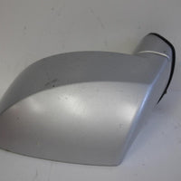 2005-2008 HYUNDAI TIBURON  DRIVER SIDE DOOR MIRROR SILVER RE# BIGGS - BIGGSMOTORING.COM