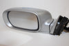 2006-2011 HYUNDAI AZERA DRIVER SIDE POWER DOOR MIRROR SILVER