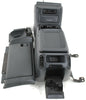 1999-2002 Avalanche Tahoe Sierra Silverado Floor Center Console & Glove Box - BIGGSMOTORING.COM