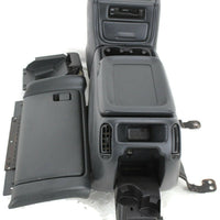 1999-2002 Avalanche Tahoe Sierra Silverado Floor Center Console & Glove Box - BIGGSMOTORING.COM