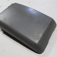 2000 Mercedes 163 Ml320 Ml430 Ml55 Arm Rest Cover Armrest Console Lid Grey - BIGGSMOTORING.COM