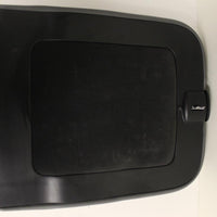 2002-2005 DODGE RAM 1500 LEATHER CENTER CONSOLE ARMREST LID COVER - BIGGSMOTORING.COM