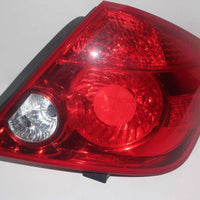 2005-2007 SCION TC  PASSENGER SIDE TAIL LIGHT 27959 - BIGGSMOTORING.COM