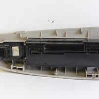 1999-2002 Tahoe Silverado Yukon Avalanche  Driver Side Power Window Switch - BIGGSMOTORING.COM