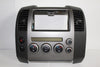 2005-2007 NISSAN PATHFINDER CENTER DASH RADIO CLIMATE CONTROL BEZEL - BIGGSMOTORING.COM