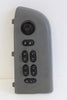 2004-2008 FORD F150 DRIVER SIDE POWER WINDOW MASTER SWITCH 4L34-14B133-PH - BIGGSMOTORING.COM