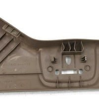 1999-2002 Toyota 4Runner Seat Switch Bezel Valance 71812-35040 - BIGGSMOTORING.COM