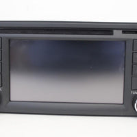 2015 Nissan Sentra Navigation Fm / Am Xm Radio Stereo Cd Player Aux In