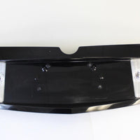 2003-2007 Cadillac Cts Tail Trunk Lid Reverse Light Finish Panel - BIGGSMOTORING.COM