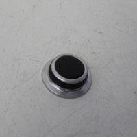 2004-2010 BMW OEM E60 E61 5 Series E63 E64 6 Series IDrive Leather Control Knob - BIGGSMOTORING.COM