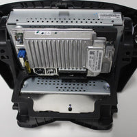 16 17 18  FORD FOCUS RADIO 8" SCREEN SYNC DISPLAY MONITOR GM5T-18B955-SB - BIGGSMOTORING.COM