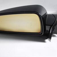 2005-2007 CADILLAC STS DRIVER  SIDE DOOR REAR VIEW MIRROR - BIGGSMOTORING.COM