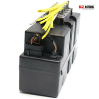 2000-2006 Mercedes Benz S500 S600 W220 Central Lock Vacuum Pump 220 800 11 48 - BIGGSMOTORING.COM