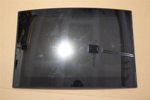 2002-2005 MERCEDES BENZ COUPE C230 OEM MIDDLE SUNROOF GLASS - BIGGSMOTORING.COM