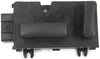 2003-2006 Chevy Tahoe Suburban Silverado Driver Side Power Seat Switch 12450166 - BIGGSMOTORING.COM