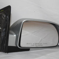 2006-2009 CHEVY EQUINOX PASSENGER RIGHT SIDE POWER DOOR MIRROR SILVER - BIGGSMOTORING.COM