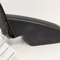 2008-2010  Dodge Avenger Driver Left Side Power Door Mirror Black 26945