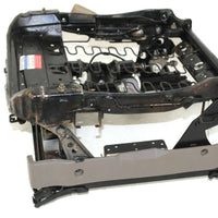 2003-2007 Nissan Murano Driver Left Side Seat Track memory type .new frame rails - BIGGSMOTORING.COM