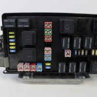 2006-2008 Dodge Charger Body Control Fuse Box Module - BIGGSMOTORING.COM