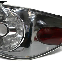 2007-2009 Mazda Cx-7 CX7 Passenger Right  Side Tail Light