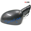 2004-2008 Chrysler Crossfire Driver Left Side Power Door Mirror Gray - BIGGSMOTORING.COM