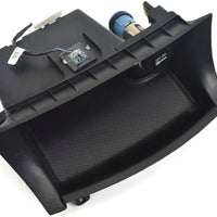 2011-2014 Dodge Charger Center Storage Tray 12 V Dc 1Qd18Dx9Ae