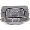 2010-2012 Buick LaCrosse Radio Temperature Control Panel 20843235