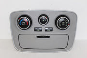 2006-2008 HYUNDAI SONATA A/C HEATER TEMPERATURE CLIMATE CONTROL 84742-3K000 - BIGGSMOTORING.COM