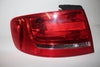 2007-2009 AUDI A4 DRIVER LEFT SIDE REAR TAIL LIGHT 28869