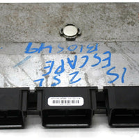 2015-2016 Ford Escape Engine Control Computer Module EJ5A-12A650-ABA