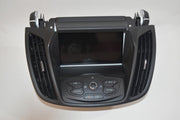 2016-2018 FORD ESCAPE NAVIGATION RADIO CD MECHANISM DISPLAY SCREEN