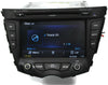 2012-2015 Hyundai Veloster Radio Touch Screen Bluetooth Cd Player 96560-2V720