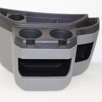 2008-2014 Ford E250 Super Duty Dash Cupholder Console