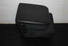 09-13 Dodge Ram 1500 2500 Jump Seat Center Console Black - BIGGSMOTORING.COM