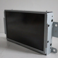 2012-2014 FORD ESCAPE RADIO STEREO INFORMATION DISPLAY SCREEN CJ5T-18B955-FC