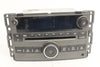 2006-2008 CHEVROLET HHR PLAYER/RADIO 15832813 - BIGGSMOTORING.COM