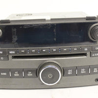 2006-2008 CHEVROLET HHR PLAYER/RADIO 15832813 - BIGGSMOTORING.COM