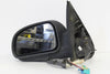 2002-2007 Oldsmobile Bravada Left Driver Side Mirror - BIGGSMOTORING.COM