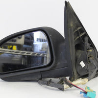 2002-2007 Oldsmobile Bravada Left Driver Side Mirror - BIGGSMOTORING.COM