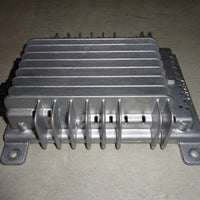 2003-2009 Nissan 350z Bose Amp Amplificador Estado sin Estrenar - BIGGSMOTORING.COM