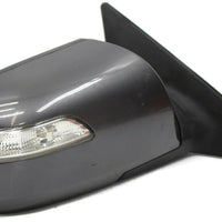 2009-2010 Kia Optima Passenger Right Side Power Door Mirror Gray