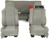 2008-2010 Ford F350 Super Duty Front & Rear Seats W/ Center Console